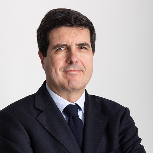 Franco Balsamo - CEO and General Manager 