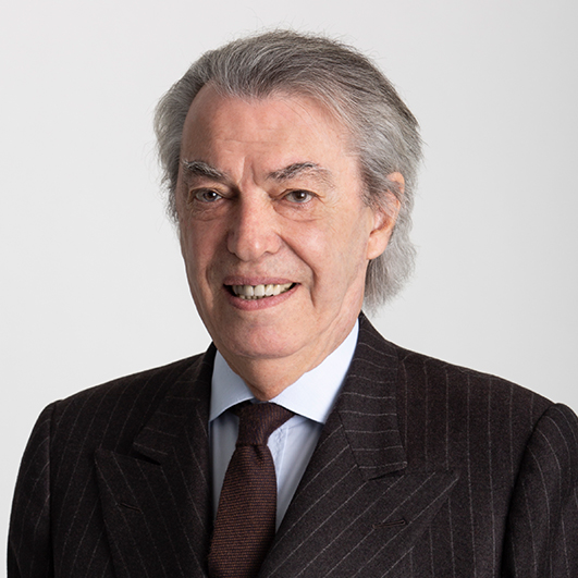 Лодочный мотор moratti