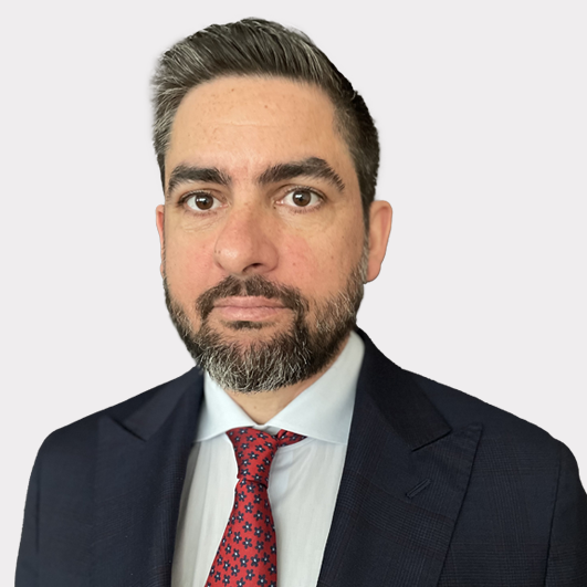 Fabio Peretti - Chief Financial Officer