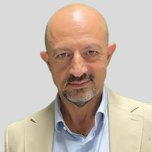 Technical Assurance & Continuous Improvement Officer - Angelo Bifulco