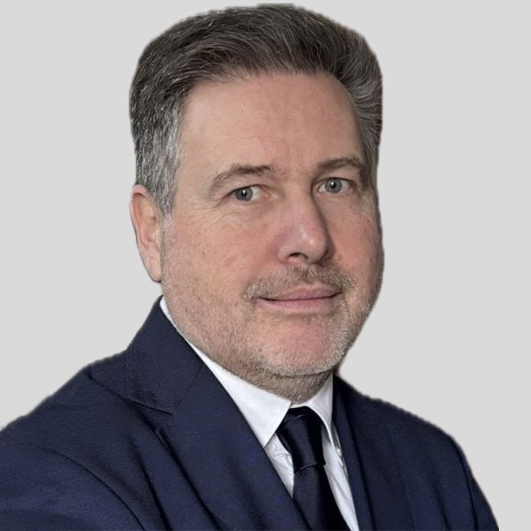 Roberto Belli - Chief Commercial Officer